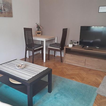 Gm Apartment, Free Private Parking Zágráb Kültér fotó