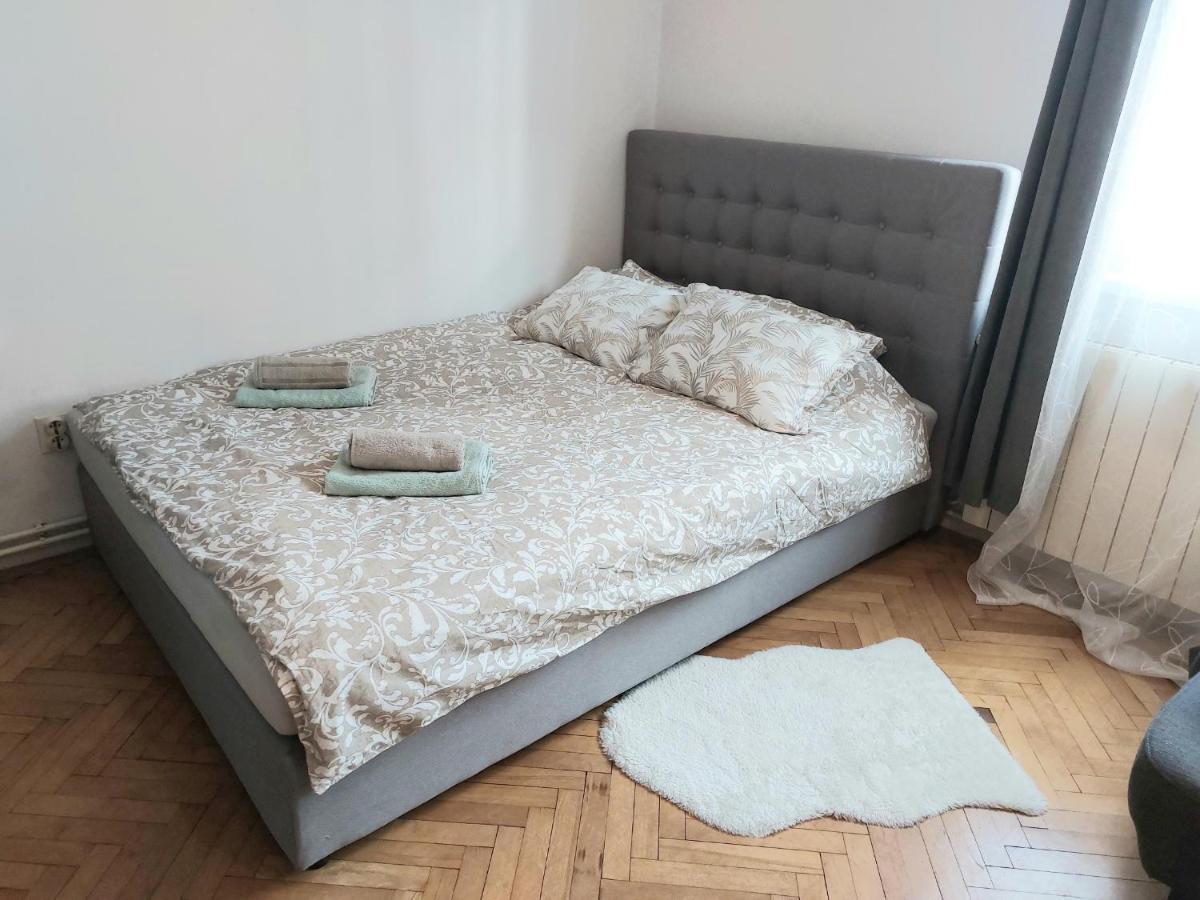 Gm Apartment, Free Private Parking Zágráb Kültér fotó