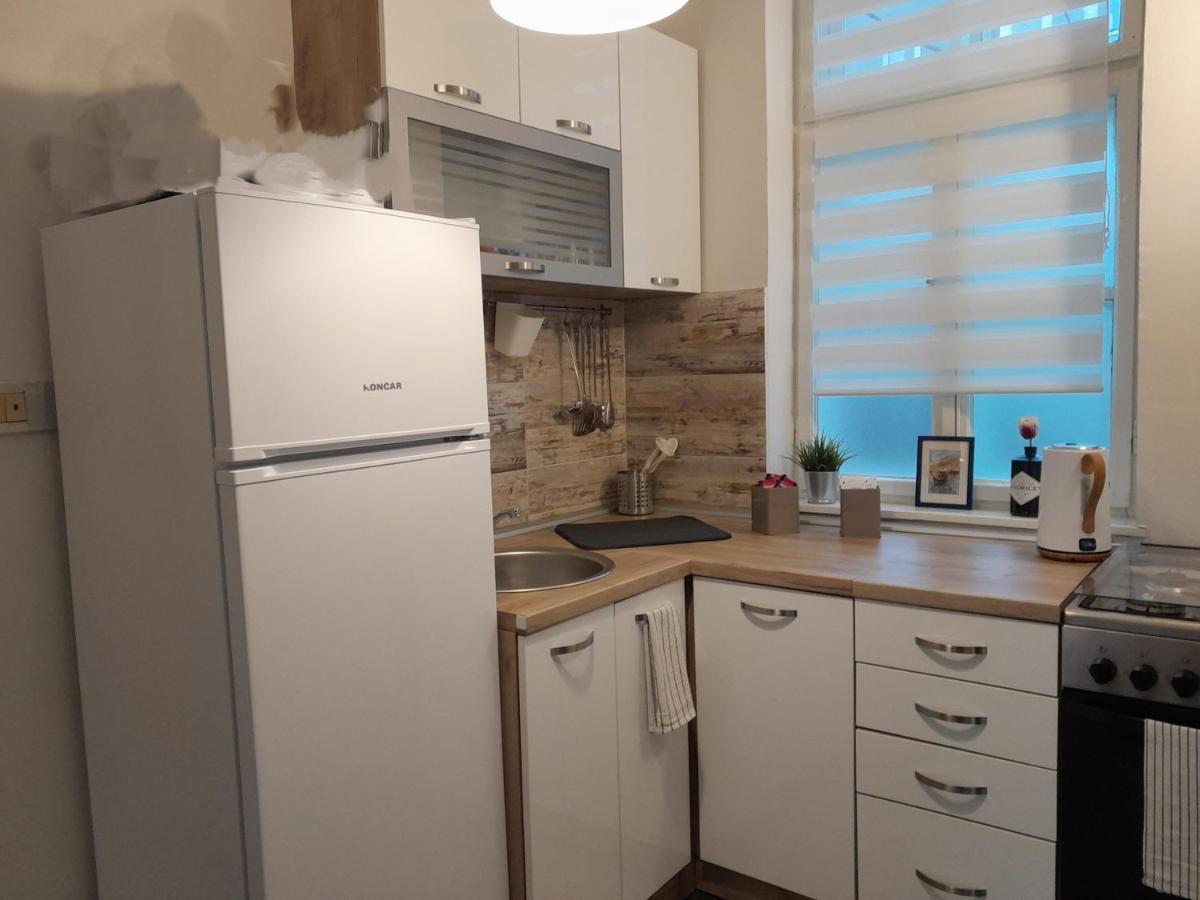 Gm Apartment, Free Private Parking Zágráb Kültér fotó