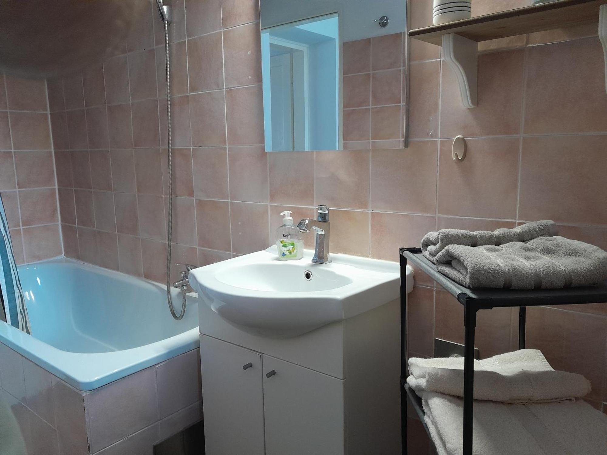 Gm Apartment, Free Private Parking Zágráb Kültér fotó