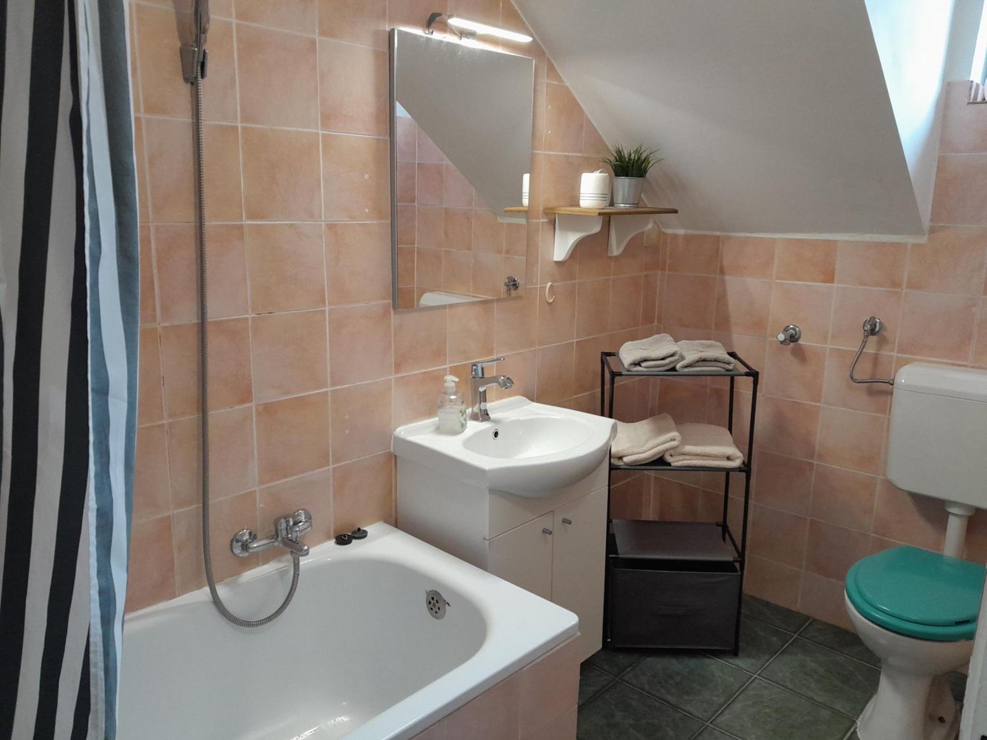 Gm Apartment, Free Private Parking Zágráb Kültér fotó