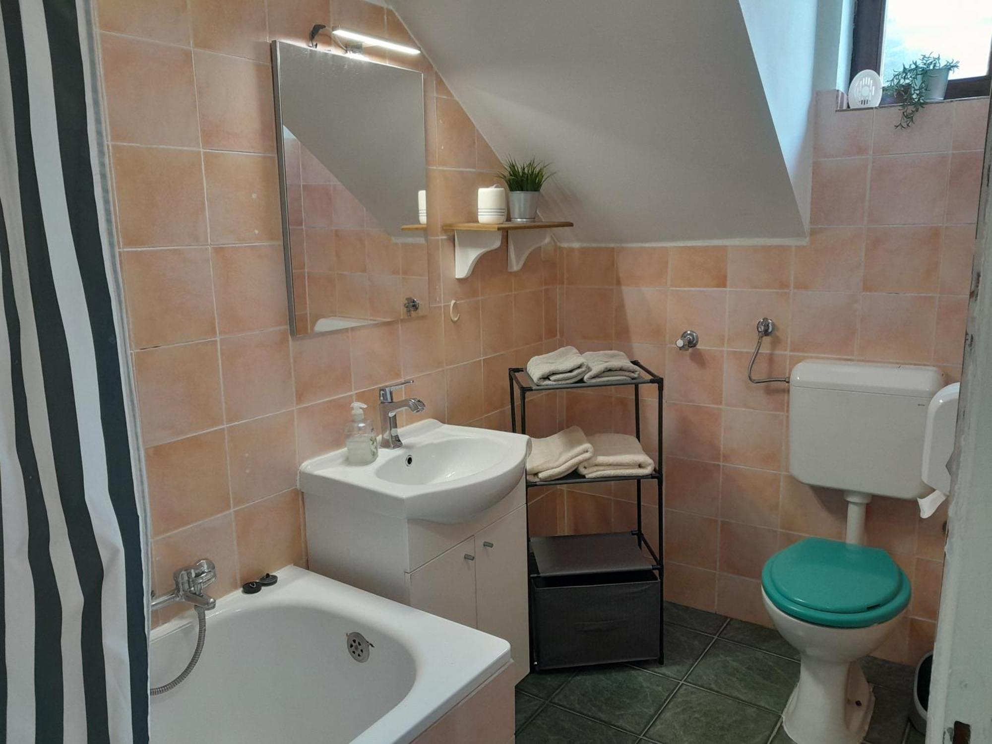 Gm Apartment, Free Private Parking Zágráb Kültér fotó