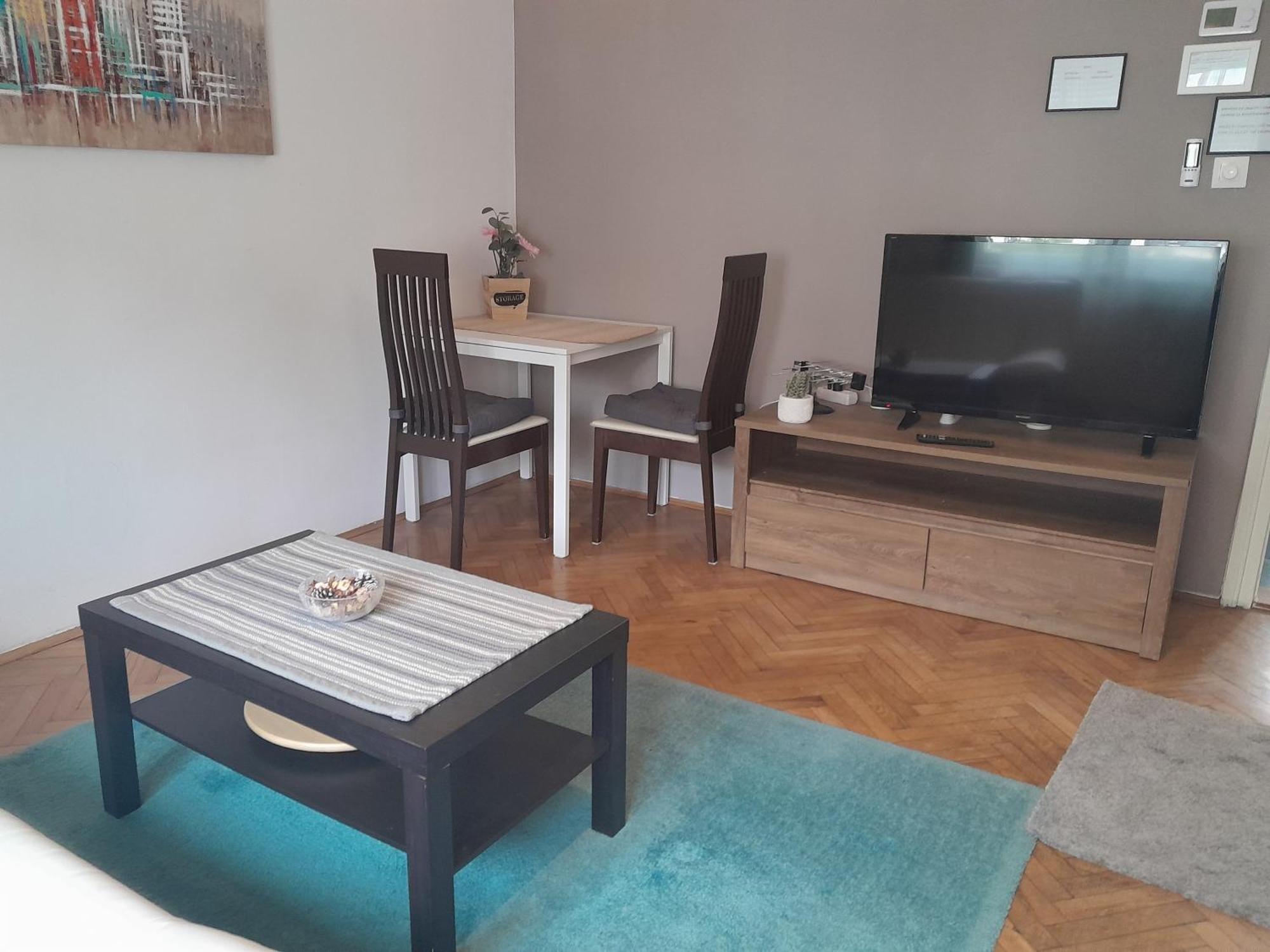 Gm Apartment, Free Private Parking Zágráb Kültér fotó
