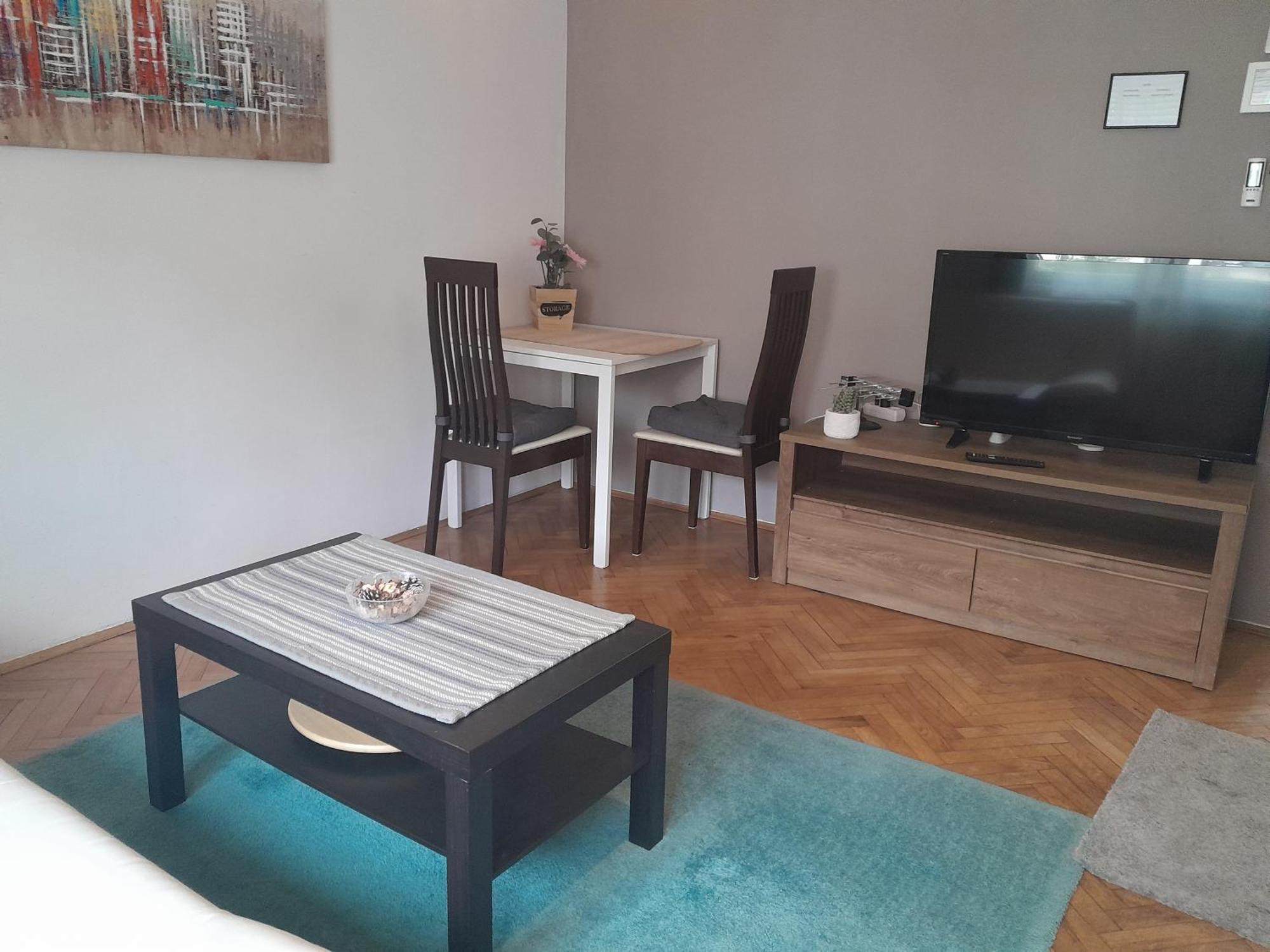 Gm Apartment, Free Private Parking Zágráb Kültér fotó