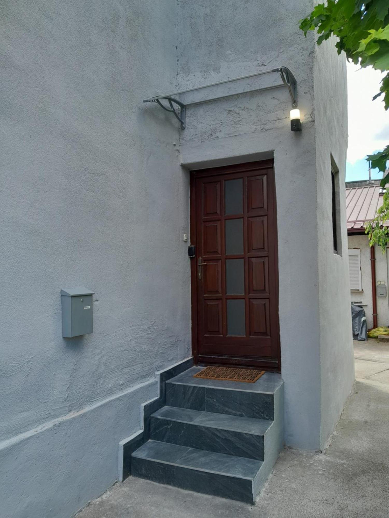 Gm Apartment, Free Private Parking Zágráb Kültér fotó