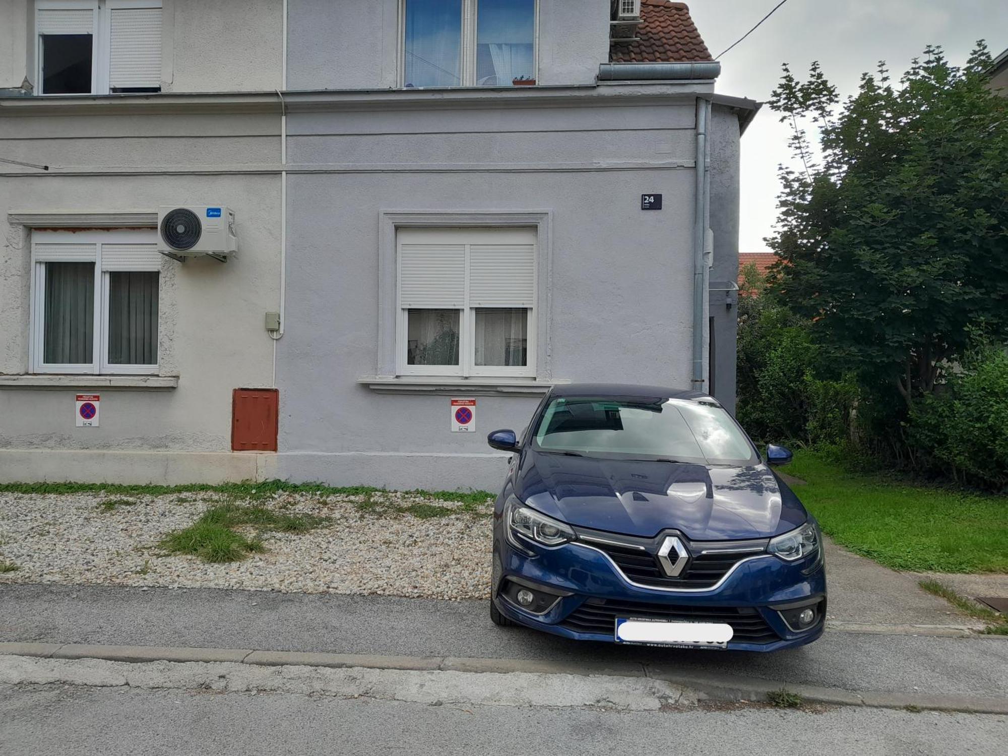 Gm Apartment, Free Private Parking Zágráb Kültér fotó